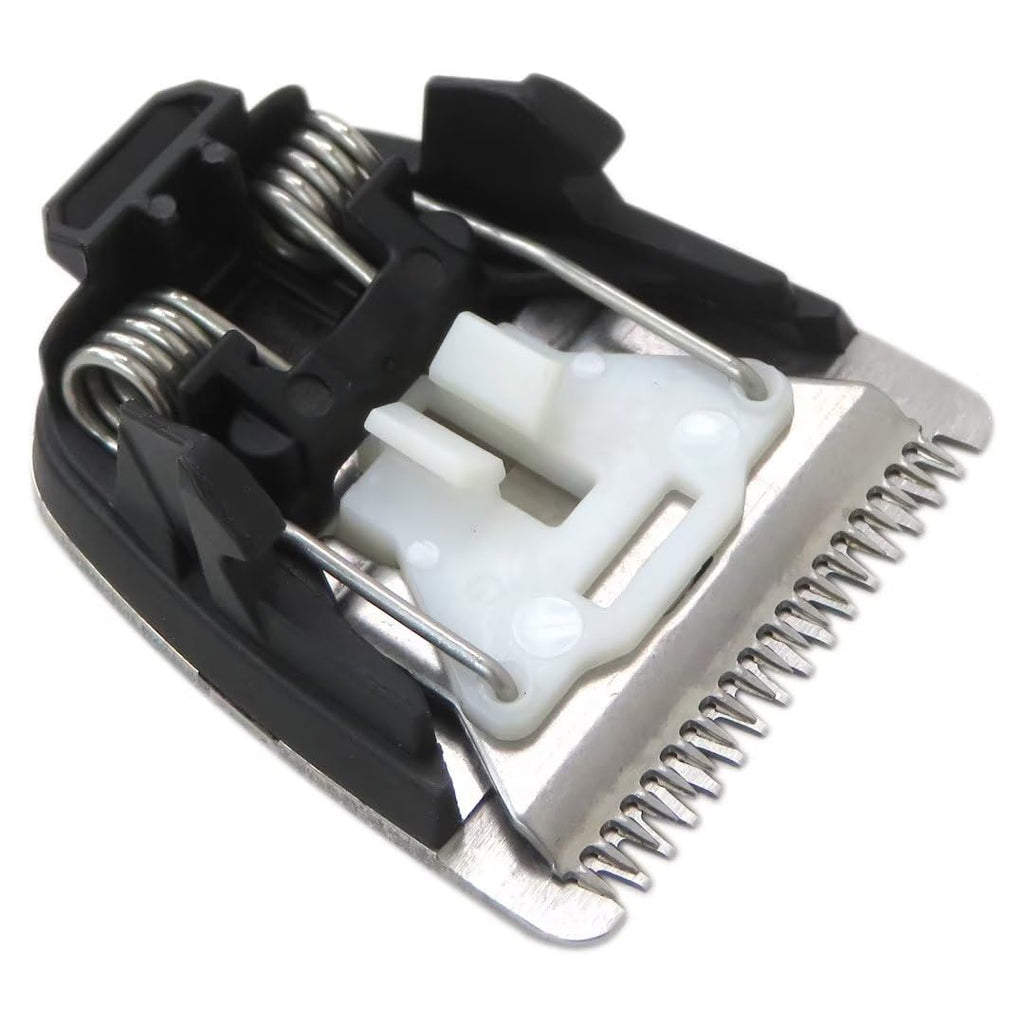 Gxcdizx New Upgraded 30mm Hair Trimmer Blade Replacement for Philips Norelco MG7750 MG7770 MG7785 MG7790 MG7991 MG7796 MG9730