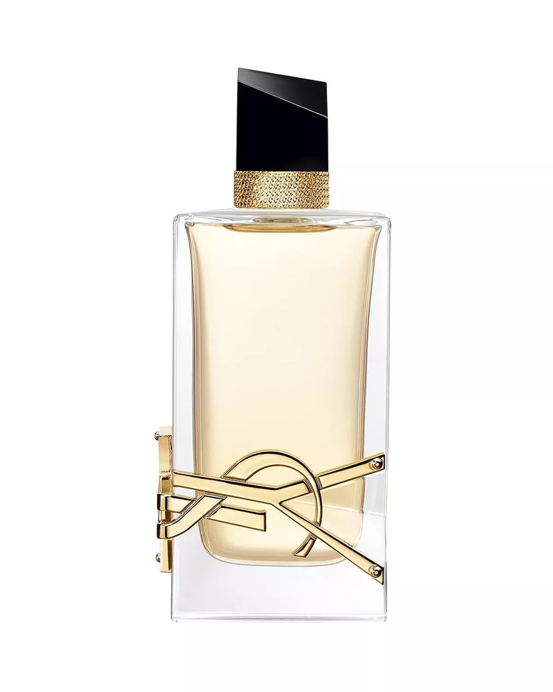 YSL Libre Eau de Parfum Spray for Women - 3.0 Ounce | Elegant & Long-Lasting Fragrance