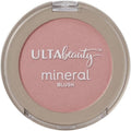Ulta Mineral Blush - Natural Peony Shade for Flawless Radiance | Lightweight Formula