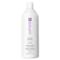Biolage Hydra Source Shampoo - Moisturizes & Adds Shine for Dry Hair | Infused with Aloe Vera & Hyaluronic Acid