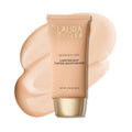 Laura Geller New York Quench-N-Tint Tinted Moisturizer - Lightweight Hydration & Buildable Coverage - 01 Porcelain/Fair