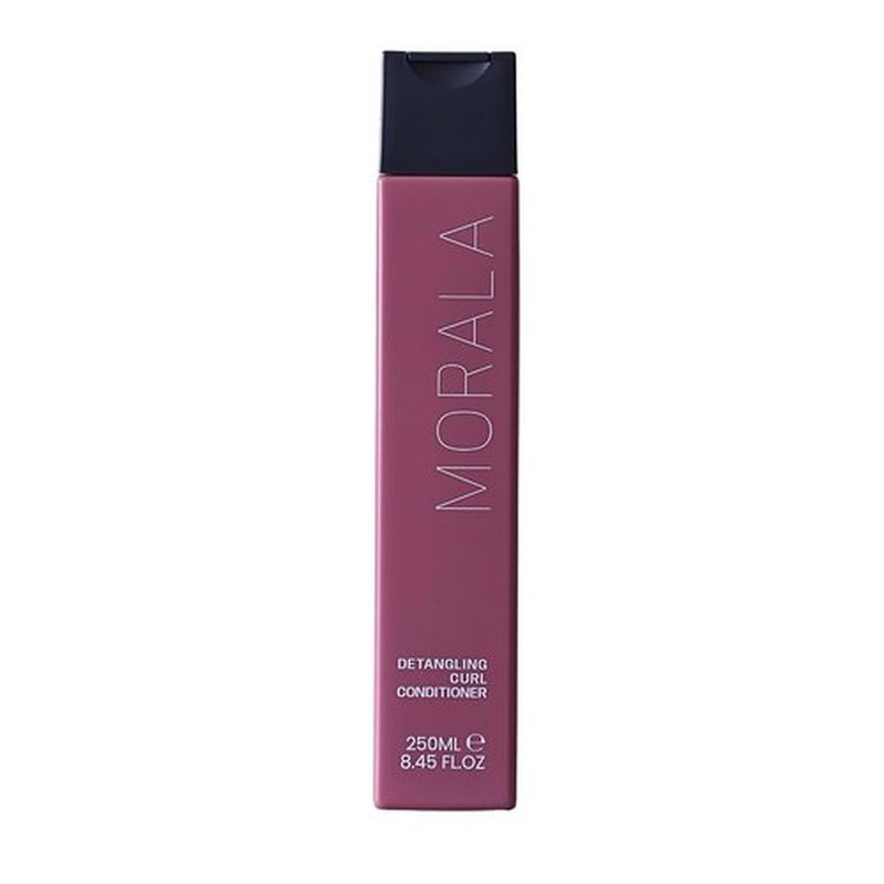 Skiennix Detangling Curl Conditioner - Sulfate-Free Moisturizing Formula for Curly, Coily & Wavy Hair | 8.45 fl. oz.