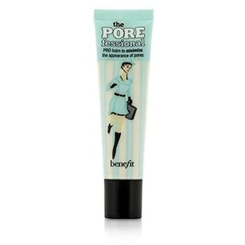 Benefit Cosmetics Porefessional Pro Balm Primer - Smooths Skin & Minimizes Pores | 0.75 oz
