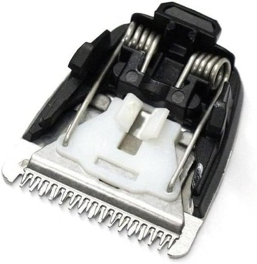 Maxeylead 32mm Full Size Replacement Trimmer Blade - Compatible with Philips Norelco Multigroom Series