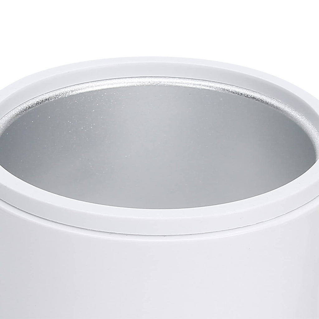 Cunyuer Mini Wax Warmer Hair Removal, Paraffin Wax Machine Unisex,Wax Machine for Hair Removal