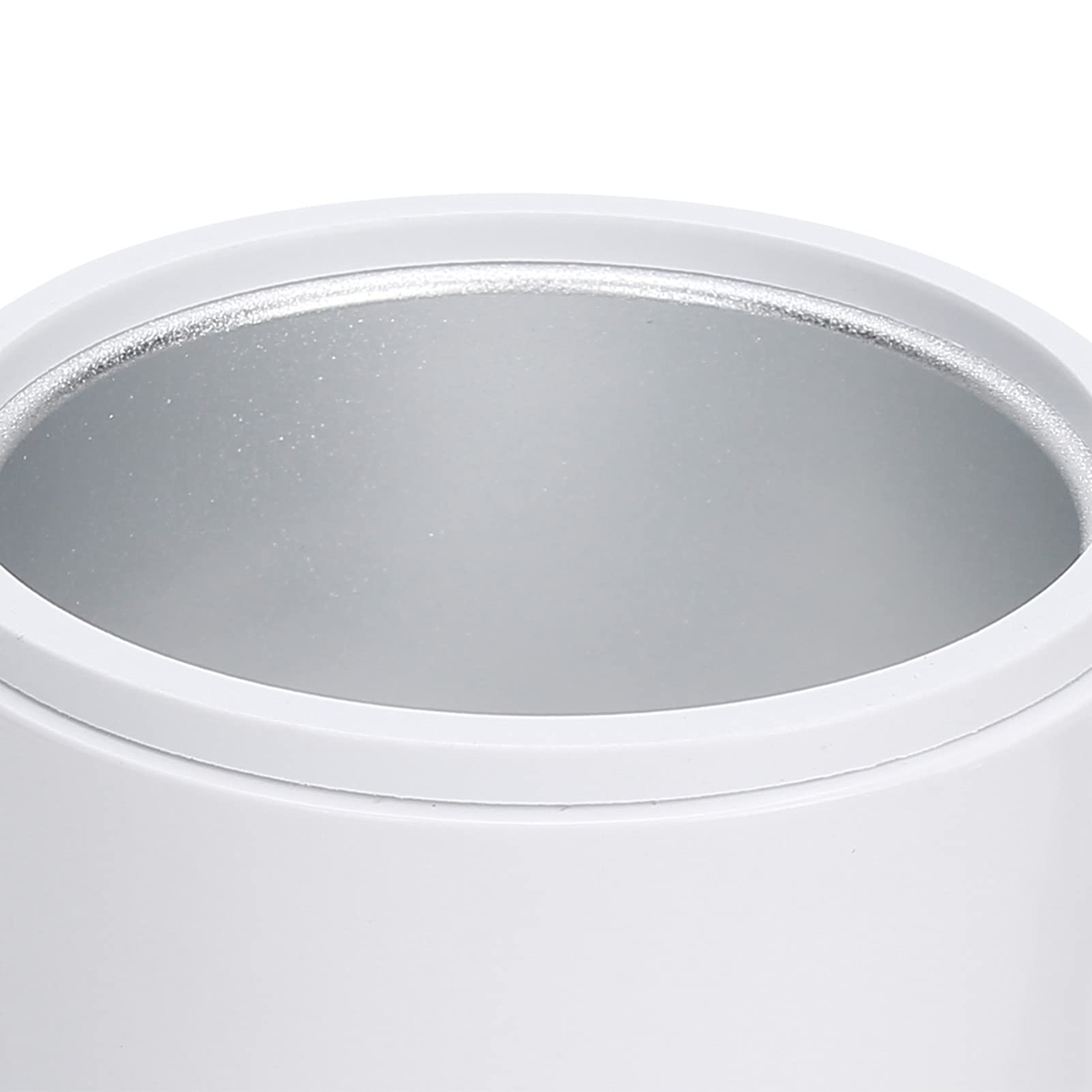 Cunyuer Mini Wax Warmer Hair Removal, Paraffin Wax Machine Unisex,Wax Machine for Hair Removal
