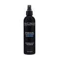 Pacinos Freeze Hair Spray - Extra Hold Texture Spray for All Hair Types | Professional Finishing Spray for Maximum Volume