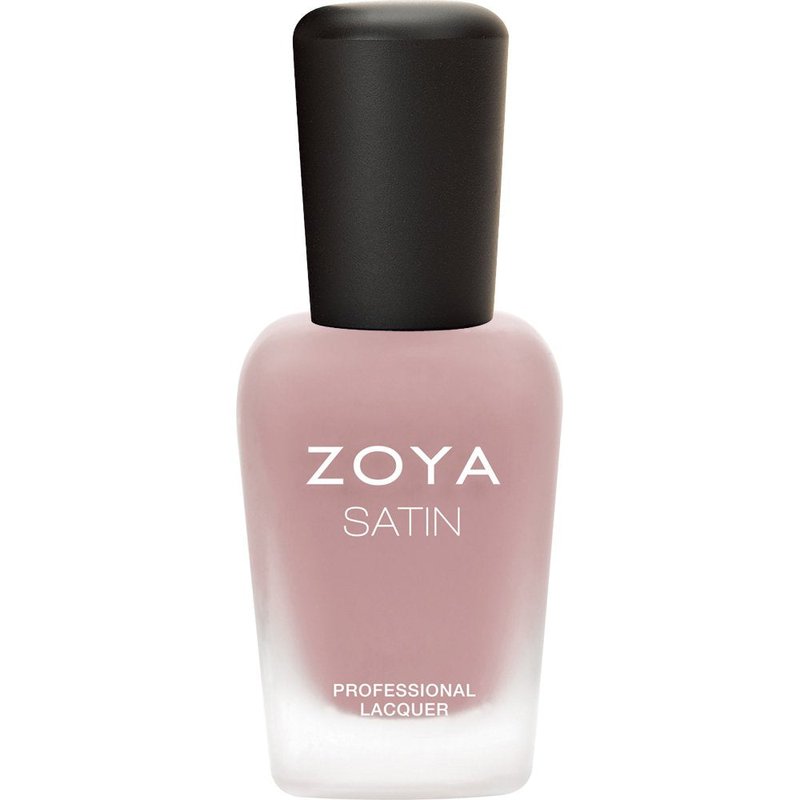 Zoya Nail Polish - Brittany Shade for Stunning Nails | 0.5 Fl. Oz.