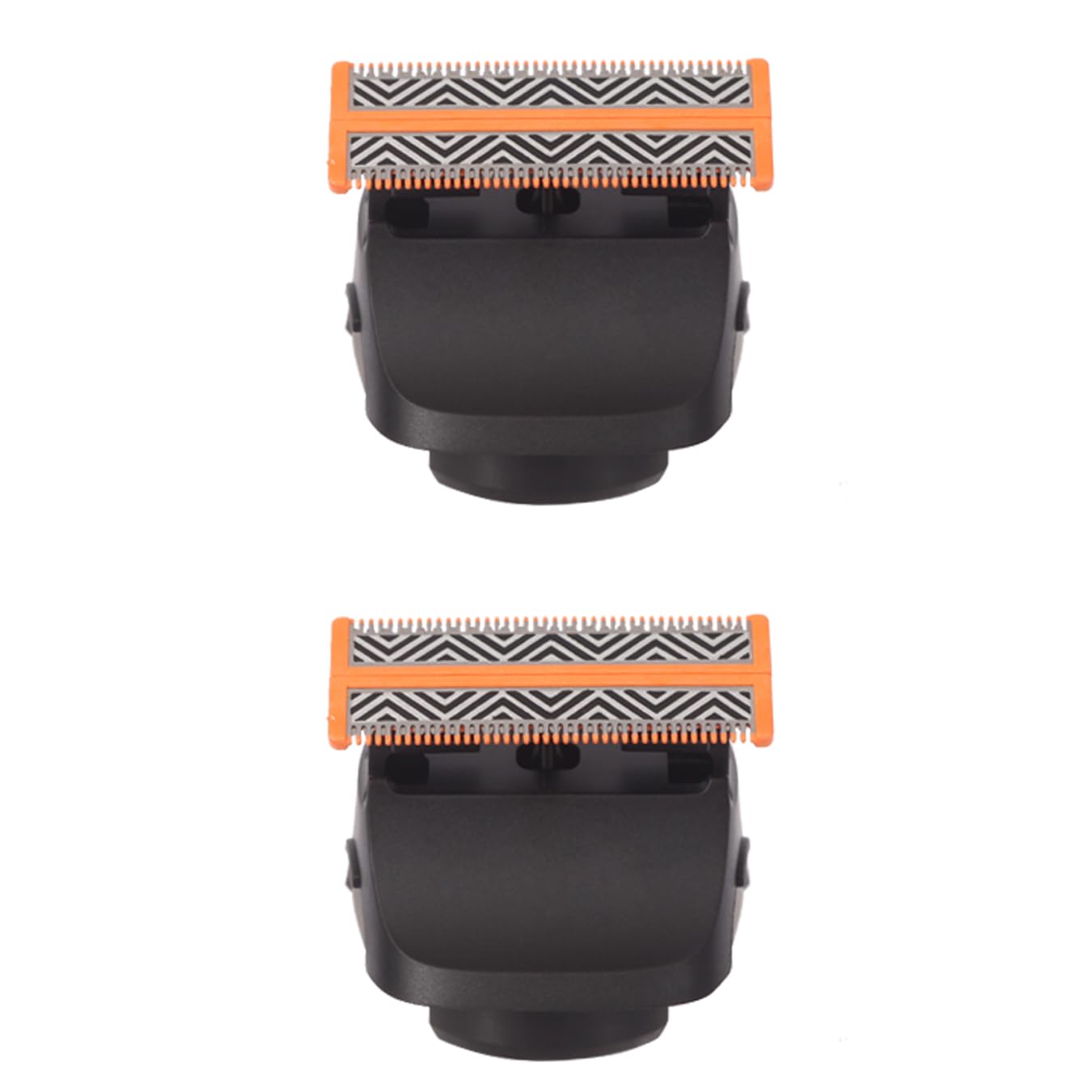 Gaocthiy Replacement Blades Heads - 2 Counts