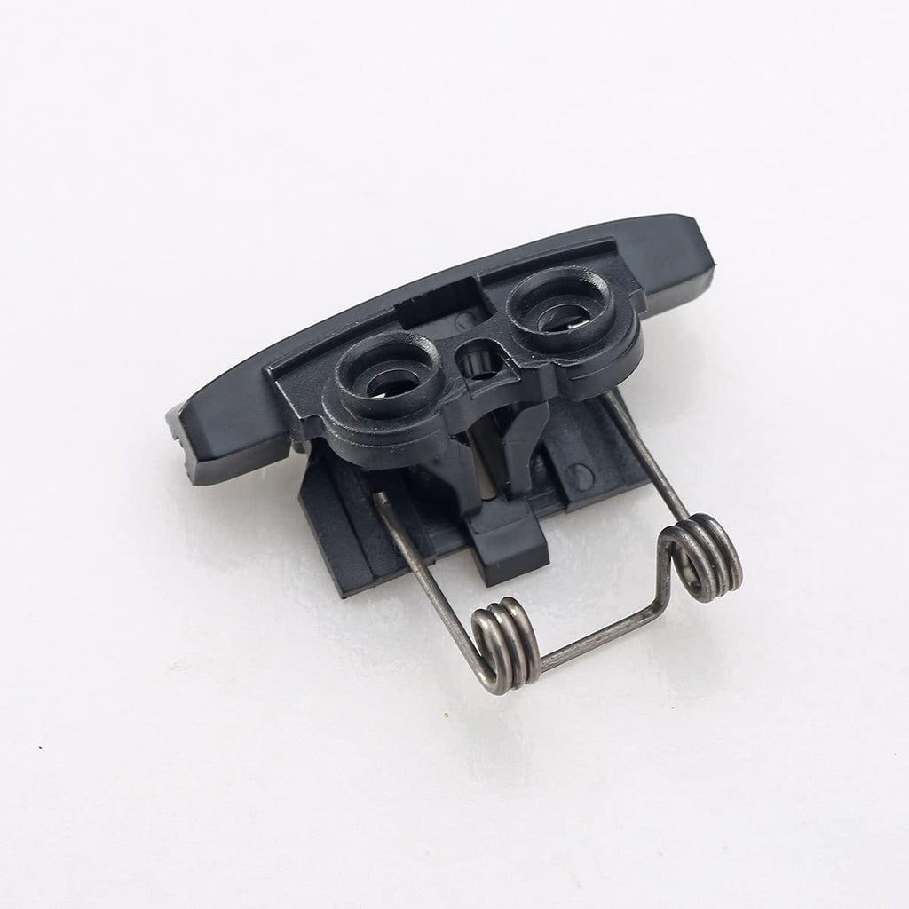 WFOX DIY Spring Tension & Cam follower+Fixings for Wahl Magic Clip 8148/8504/8591/1919 Repair Part