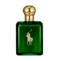 Ralph Lauren Fragrances Polo - Men's Eau de Toilette Cologne - Woody & Spicy Scent with Pine, Patchouli, Leather & Tobacco