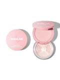 SHEGLAM Insta-Ready Face Powder Loose Under Eye Setting Powder-Bubblegum