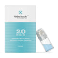 Deropty Hydra Derma Beauty Roller HY 20 - Titanium Hydra Needle 20 Dermastamp, 0.25mm