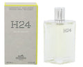 H24 by Hermes Eau de Toilette Spray - Refillable 3.3 oz Fragrance for Men