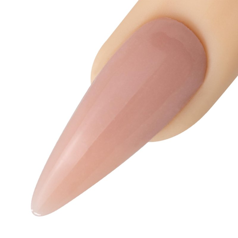 Young Nails Extreme Low Odor Acrylic System Powders, Cover Nude, 45 Gram