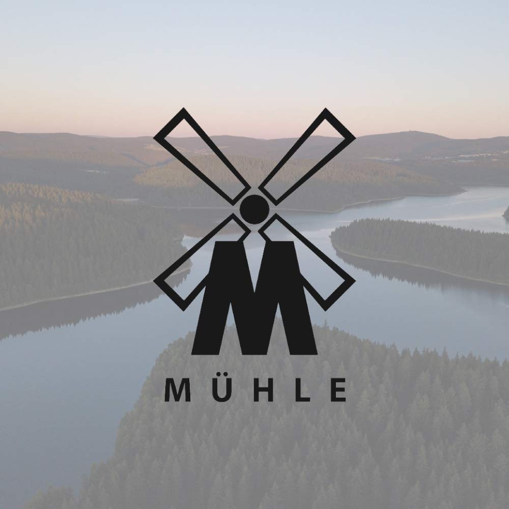 MÜHLE After Shave Lotion, 125 ml - Sea Buckthorn