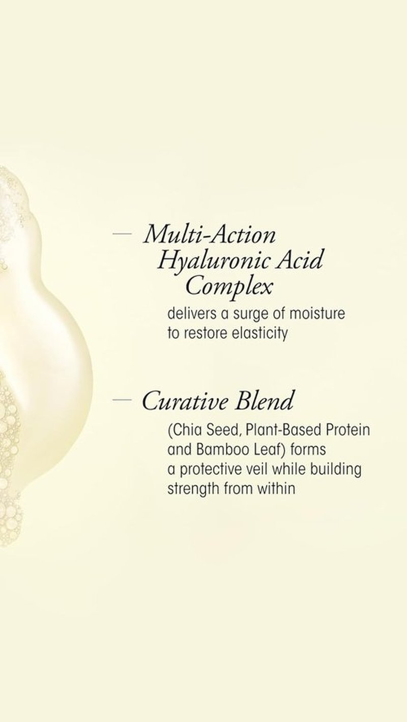 Oribe Hair Alchemy Shampoo - Strengthening Formula for Resilient Hair | 8.5 oz