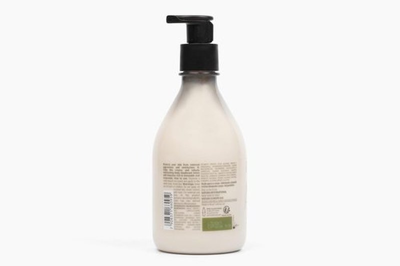 Natura Ekos Andiroba Restorative Body Lotion - 30-Hour Moisturization & Muscle Relief - 13.5 fl oz (400ml)