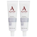 Alpha Skin Care Enhanced Wrinkle Repair Cream, Anti-Aging Formula, 0.15% Retinol with Vitamins A, C & E, Reduces Lines & Wrinkles, For All Skin Types, 1.05 oz, White, 2 Pack
