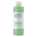 Mario Badescu Enzyme Cleansing Gel - Oil-Free Facial Cleanser with Papaya & Grapefruit Extract for All Skin Types
