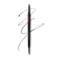Laura Geller New York INKcredible Waterproof Brow Pencil - Long-Lasting Dark Brown Eyebrow Filler with Spoolie Brush
