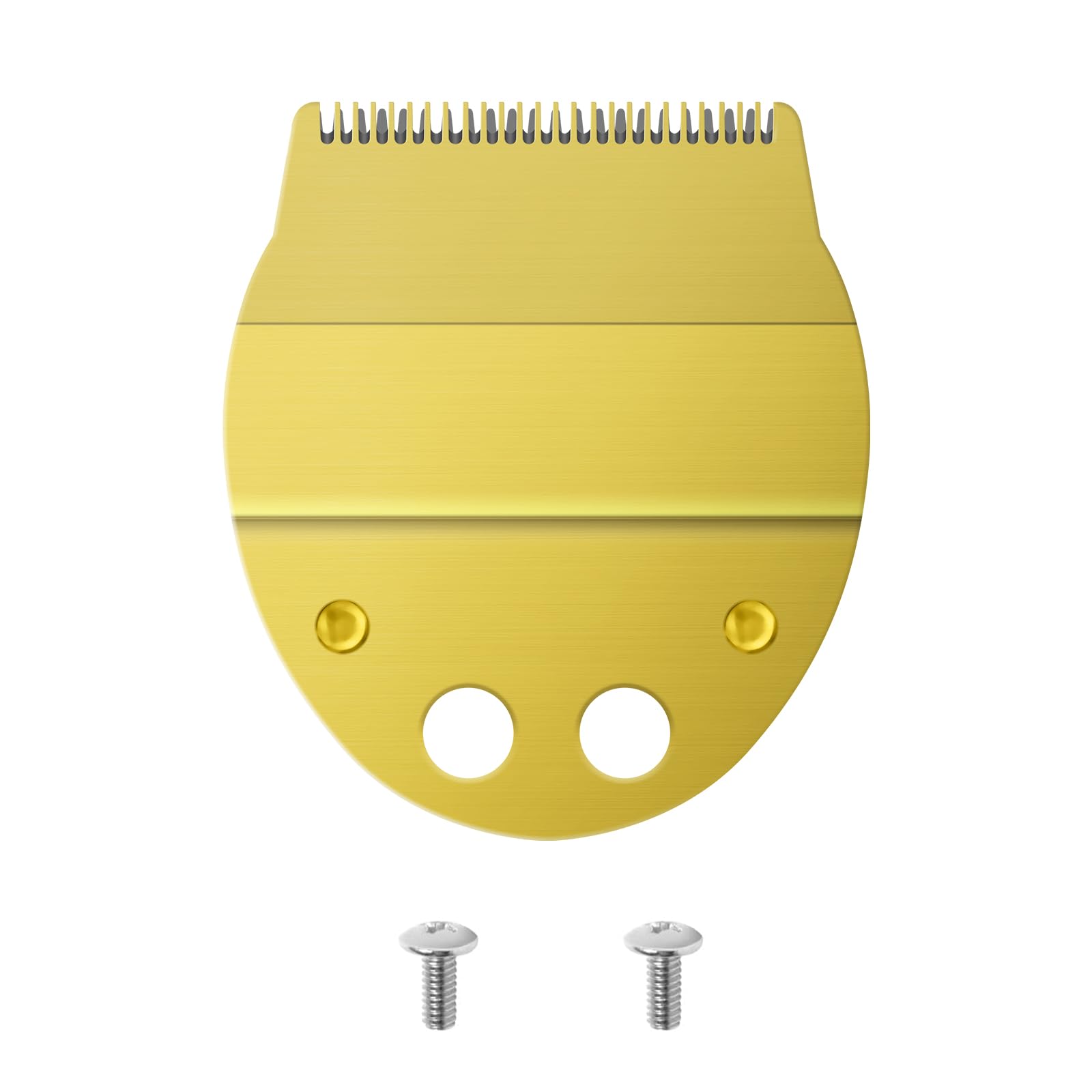 Replacement Narrow Blade Compatible with oster Finisher Trimmer Model 59