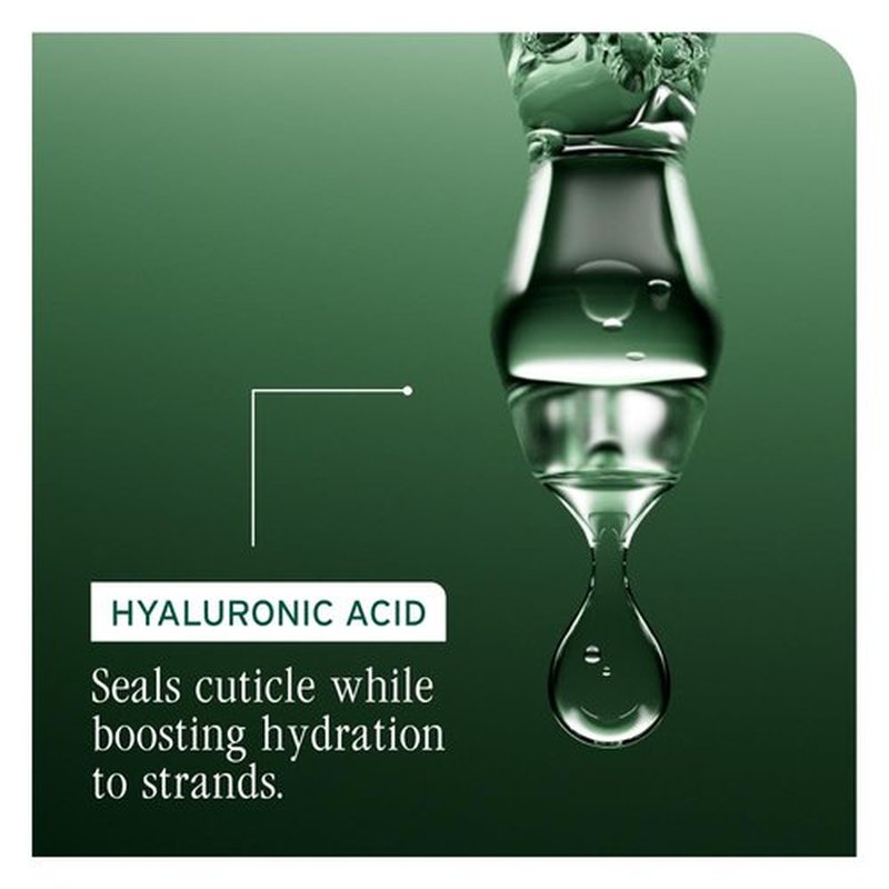 Biolage Hydra Source Daily Leave-In Tonic - Moisturizes & Detangles, For Dry Hair, Infused with Micro-Filtered Aloe Vera & Fermented Hyaluronic Acid, Vegan & Paraben-Free, 8.5 Fl Oz