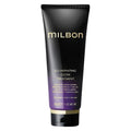 Milbon Gold Illuminating Glow Treatment - 7.1 Fl. Oz. | Radiant Shine & Nourishment