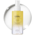 AVCA All Day Vitamin C Brightening Face Mist - Hydrating Facial Spray with Glutathione & Vitamin Complex | 5.07 fl oz