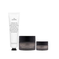 Untamed Weekly Kit - Complete Facial Skin Care Set for Hydration & Even Skin Tone | Exfoliator & Masks
