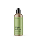 ATTITUDE Conditioner - Vegan & Plant-Based with Essential Oils | Eco-Friendly Aluminum Bottle, 16 Fl Oz