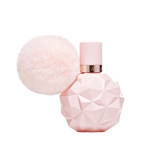 Ariana Grande Sweet Like Candy Eau De Parfum - Fruity Gourmand Women's Fragrance | 3.4 oz