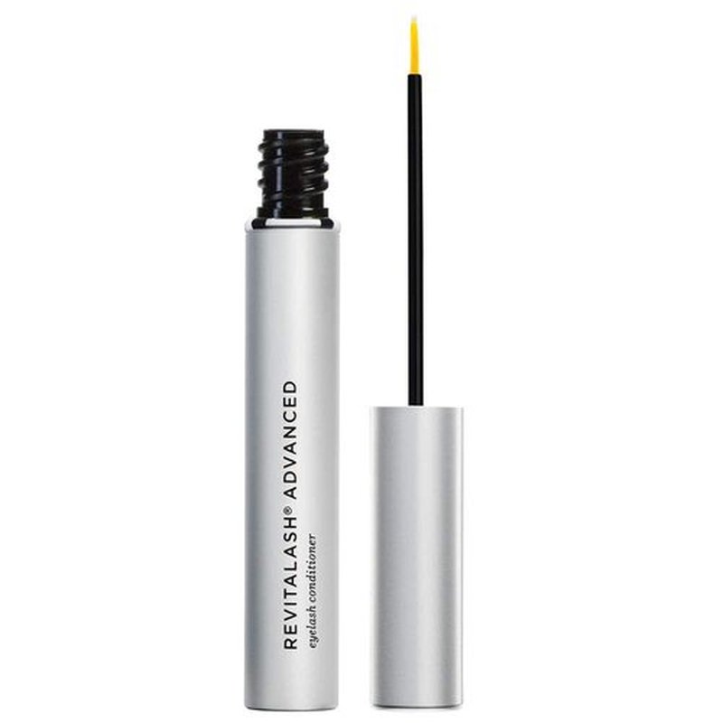 RevitaLash Cosmetics Advanced Eyelash Conditioner - Physician Developed, Cruelty-Free Lash Serum