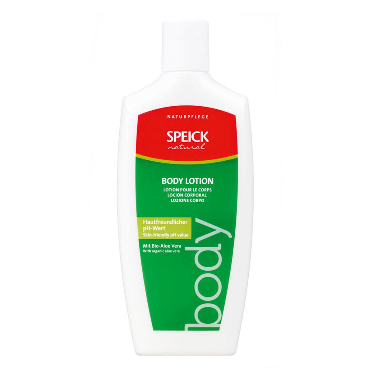 Speick Skin Care Lotion 6.8 oz lotion