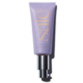 Saie Sunvisor Broad Spectrum Sunscreen Moisturizer SPF 35 - Hydrating Face Sunscreen with Zinc Oxide & Vitamin C (1.35 fl oz)