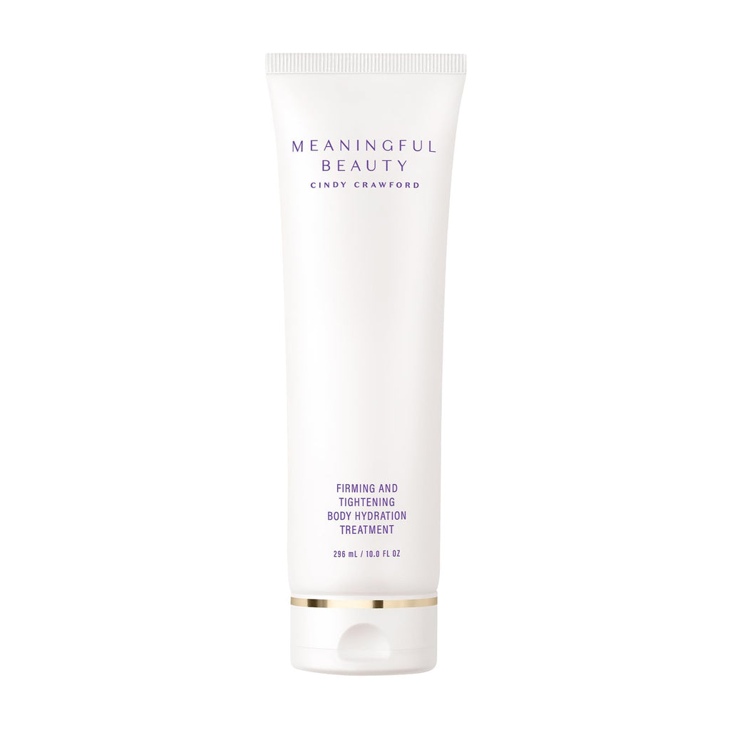 Meaningful Beauty Firming and Tightening Body Hydration Treatment, 10 fl. oz