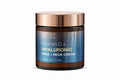 Genérico Vitamin C + Hyaluronic Face & Neck Cream, Lightweight Moisturizing Cream, Daily Skincare, 3.75 Fl Oz