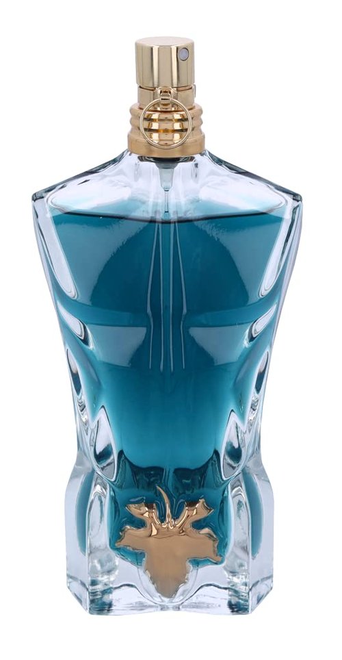 Jean Paul Gaultier Le Beau Eau de Toilette - Refreshing Fragrance for Men | 2.5 fl oz