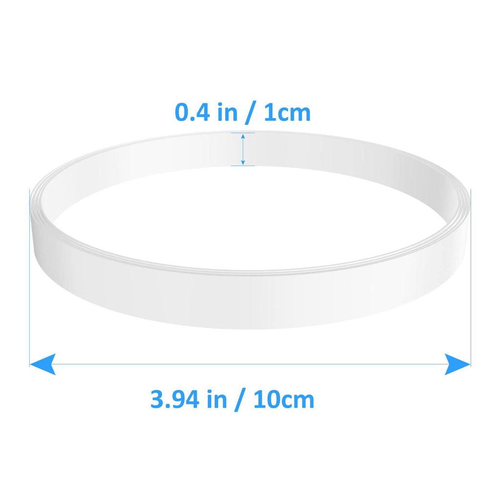 3.94-inch Blender Rubber Gaskets Fit for Ninja Blender, 3 Pack