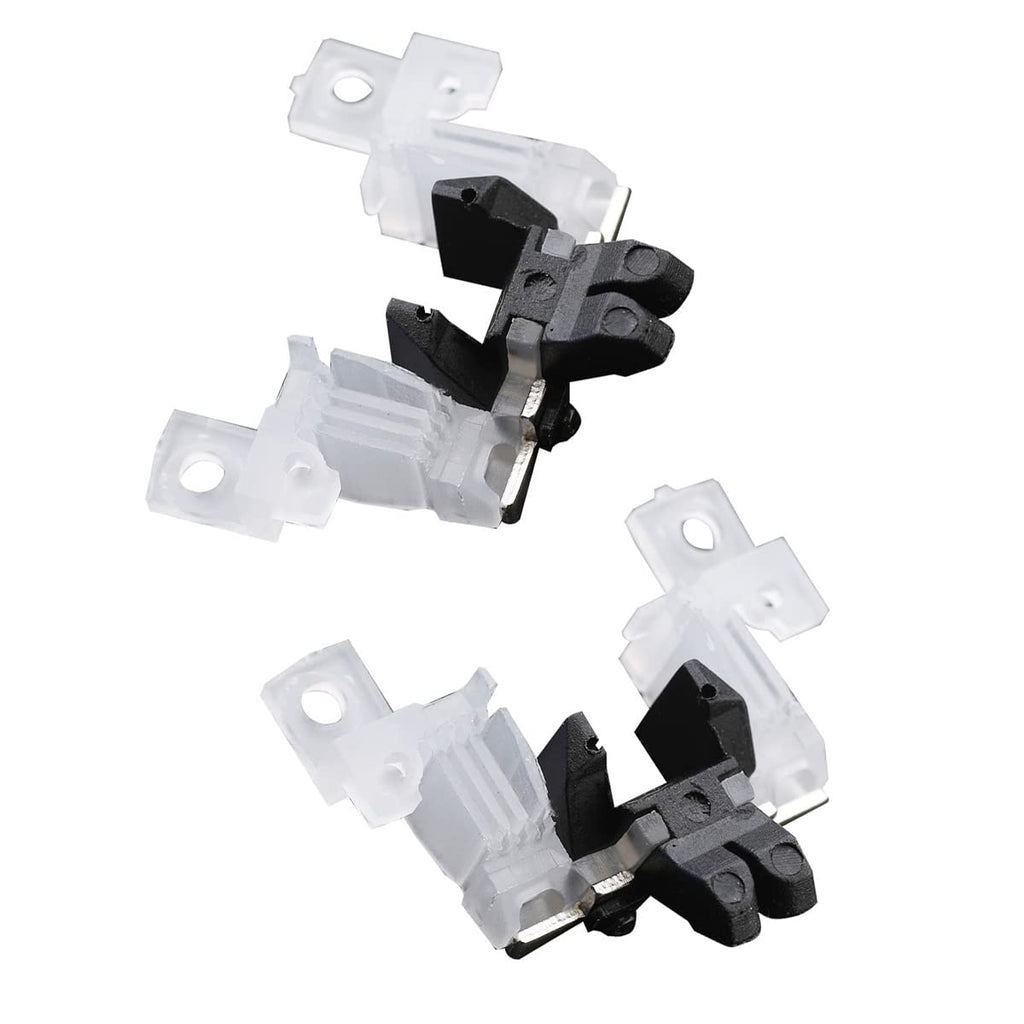 ANYSONIC 2 PCS Blade Drive Assembly Lever Replacement Blade for andis pet Clipper