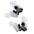 ANYSONIC 2 PCS Blade Drive Assembly Lever Replacement Blade for andis pet Clipper