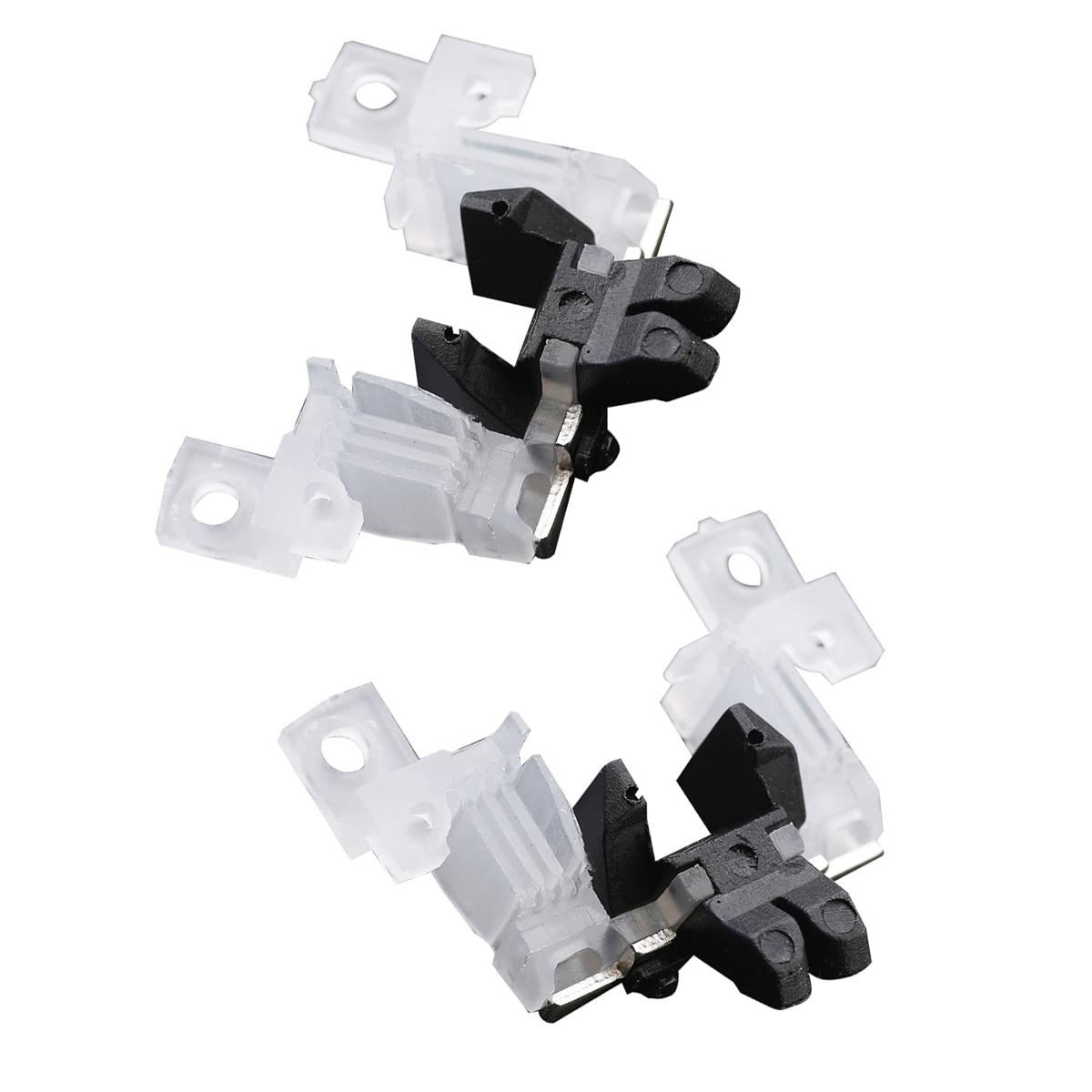 ANYSONIC 2 PCS Blade Drive Assembly Lever Replacement Blade for andis pet Clipper