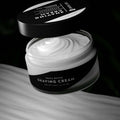 OneBlade Black Tie Shaving Cream for Men 150ml - Sulfate, Paraben, & Alcohol Free (Barbershop)