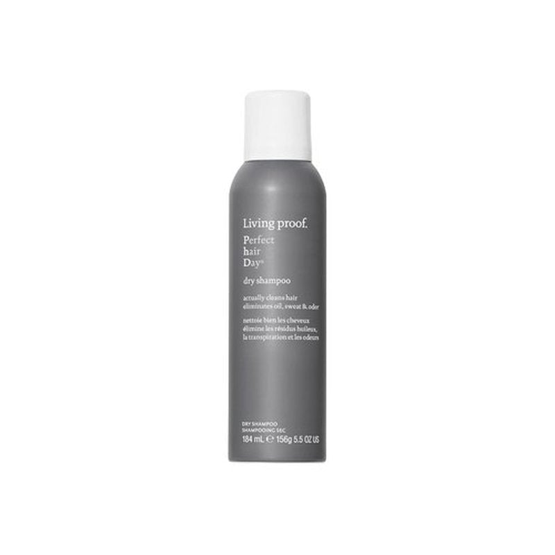 Living Proof Perfect Hair Day Dry Shampoo - Oil Absorbing, Fresh Scent, Detoxifies Scalp for All Hair Types