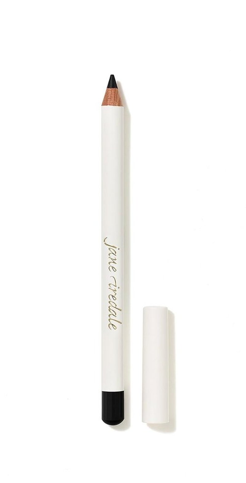 Jane Iredale Eye Pencil - Mineral-Based Formula with Conditioning Oils | Long-Lasting Vegan Colors