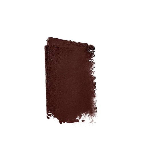 MAKE Beauty Bronzer Powder - Matte Microsuede Contour for Deep to Dark Skin | Buildable, Long-Lasting Color in Zodiac Shade