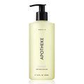 APOTHEKE Liquid Hand Soap - 10 Fl Oz Hydrating Formula with Premium Fragrance Oils | Gentle Cleanser for Kitchen & Bathroom