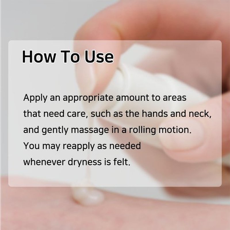 Hersteller Nearby Hand Serum For Dry And Aging Hands – Peptide Eternal Grove Scent | Hydrating & Firming Serum with Hazelnut Oil, Oat Extract & Rice Bran Water For Soft, Glowing Skin
