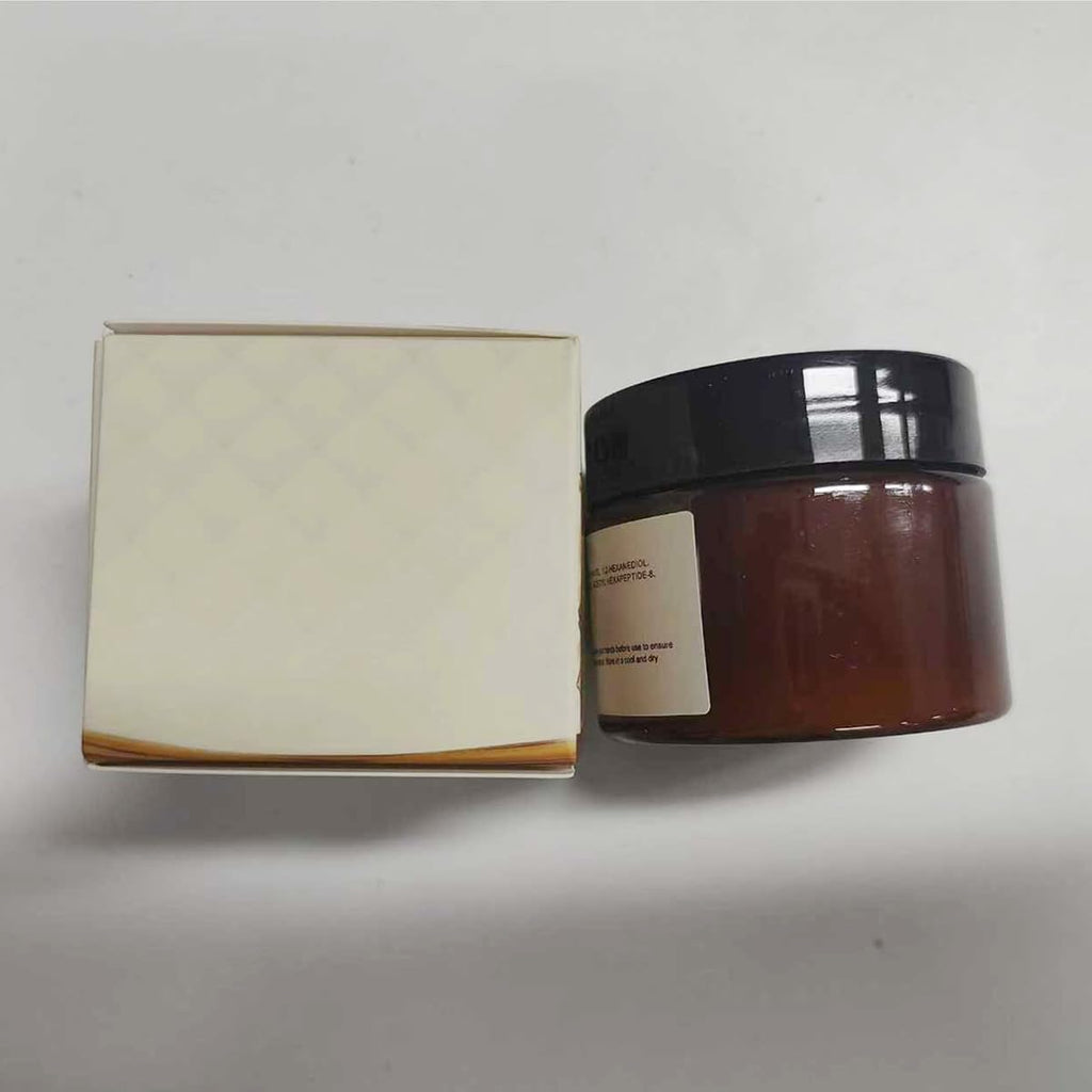 FYEBOO Bee Venom Comprehensive Cream, 2025 New Cream Effectively Reducing Blemishes & Comprehensive Moisturizer for All skin Types (2 Packs)