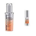 Peter Thomas Roth Potent-C Power Serum - Brightening Vitamin C Serum & Eye Cream Duo for Fine Lines & Dark Circles